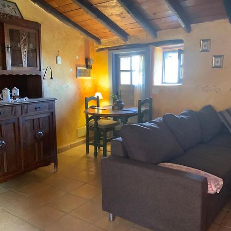 Casas Alberto Teleworking (Adults Only) San Miguel de Abona Exterior photo
