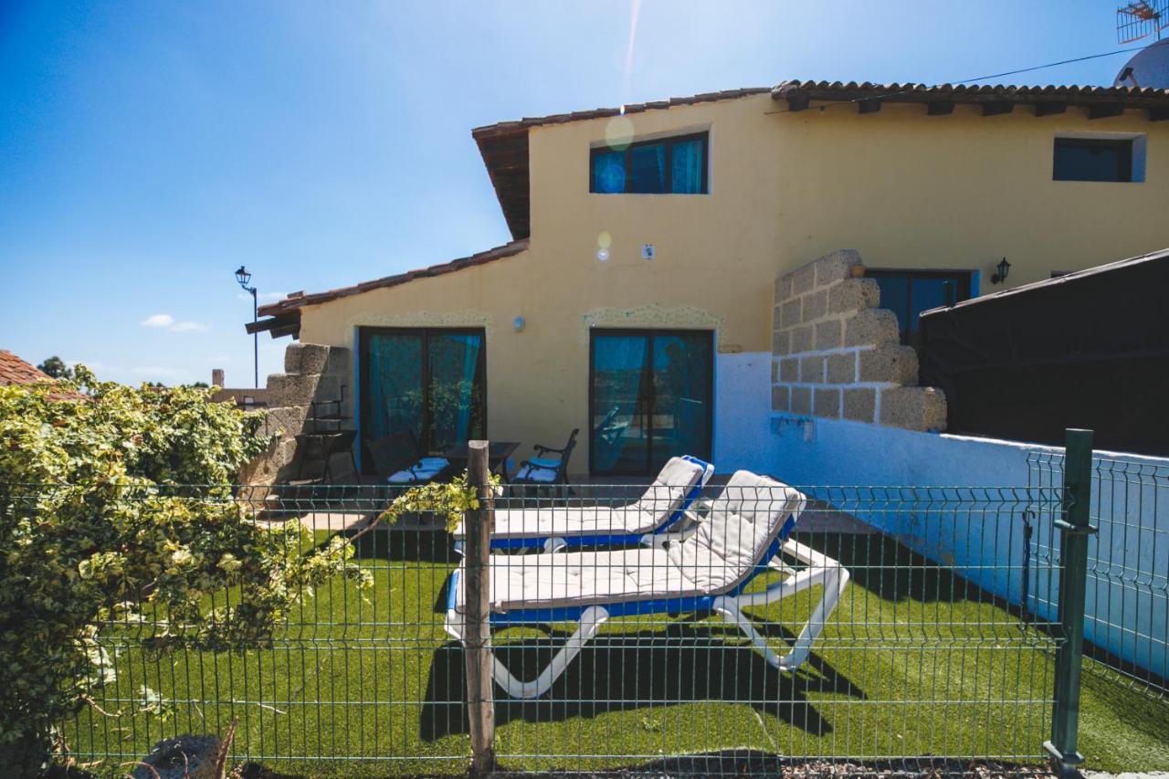 Casas Alberto Teleworking (Adults Only) San Miguel de Abona Exterior photo