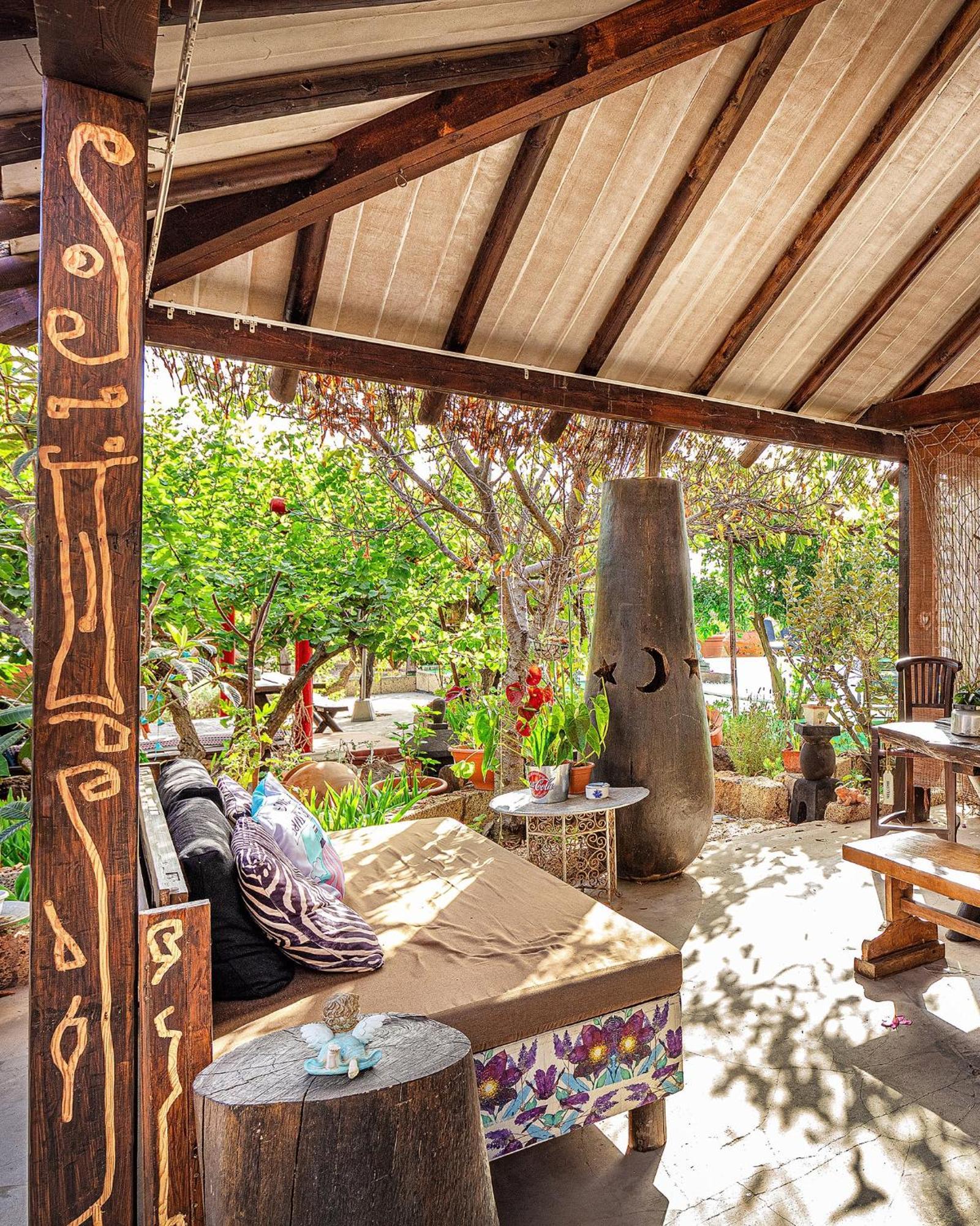 Casas Alberto Teleworking (Adults Only) San Miguel de Abona Exterior photo