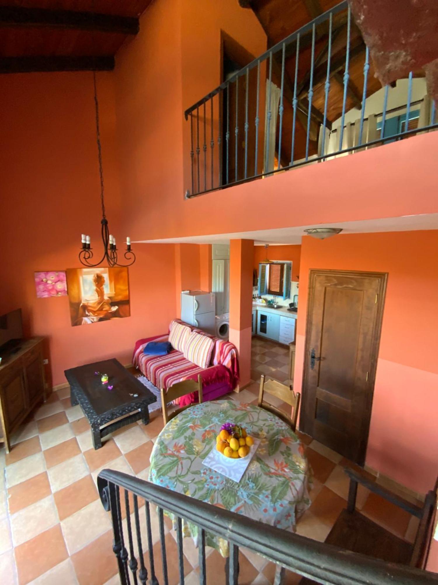Casas Alberto Teleworking (Adults Only) San Miguel de Abona Exterior photo