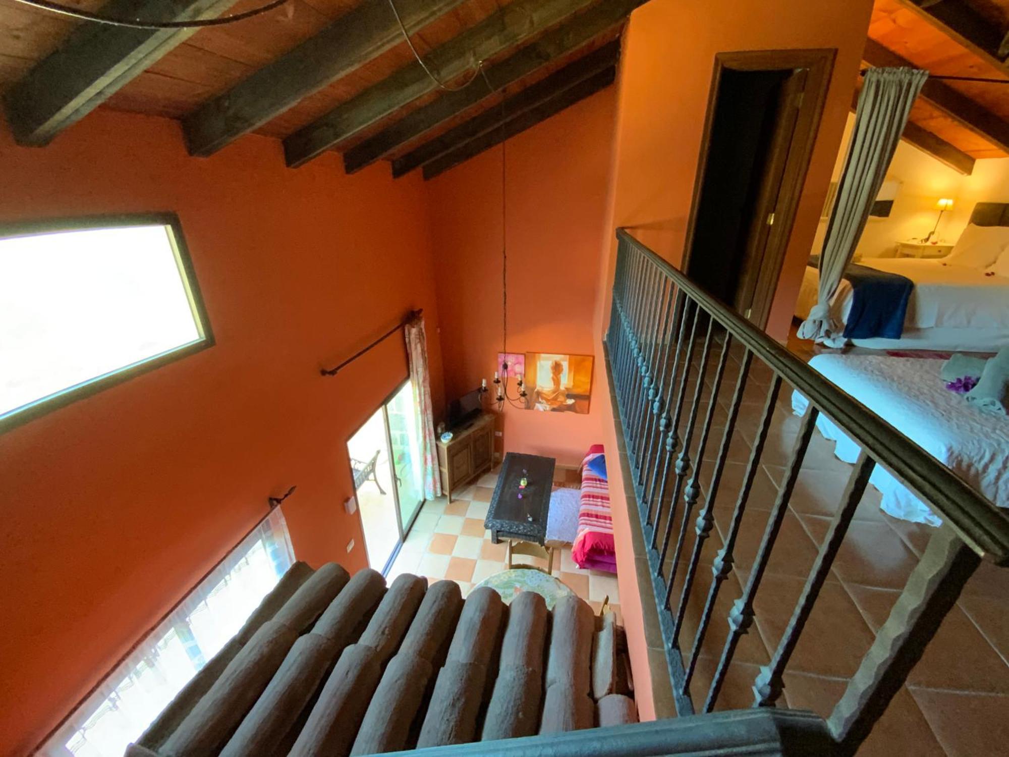 Casas Alberto Teleworking (Adults Only) San Miguel de Abona Exterior photo