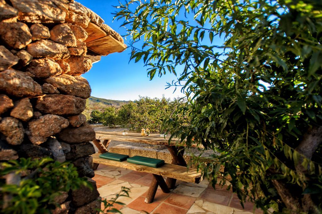 Casas Alberto Teleworking (Adults Only) San Miguel de Abona Exterior photo