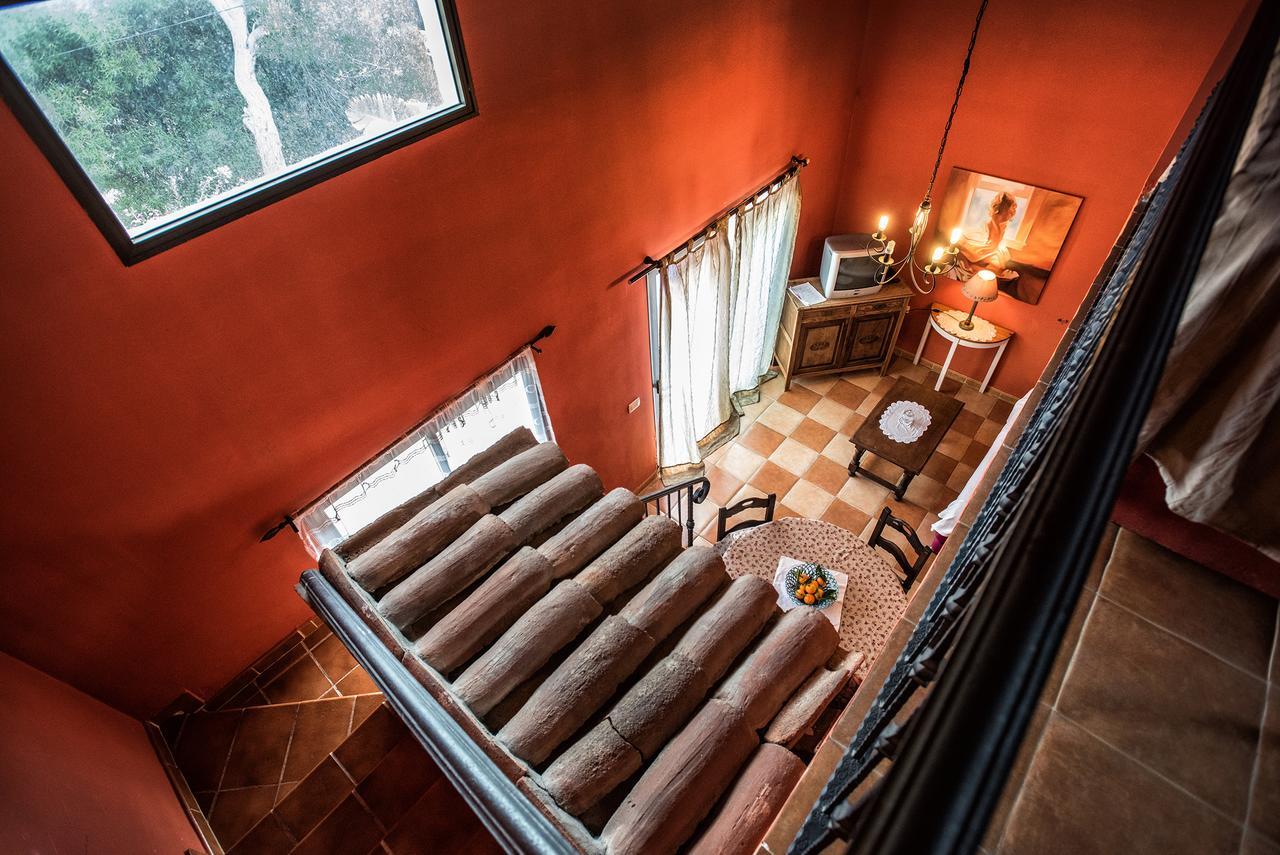 Casas Alberto Teleworking (Adults Only) San Miguel de Abona Exterior photo